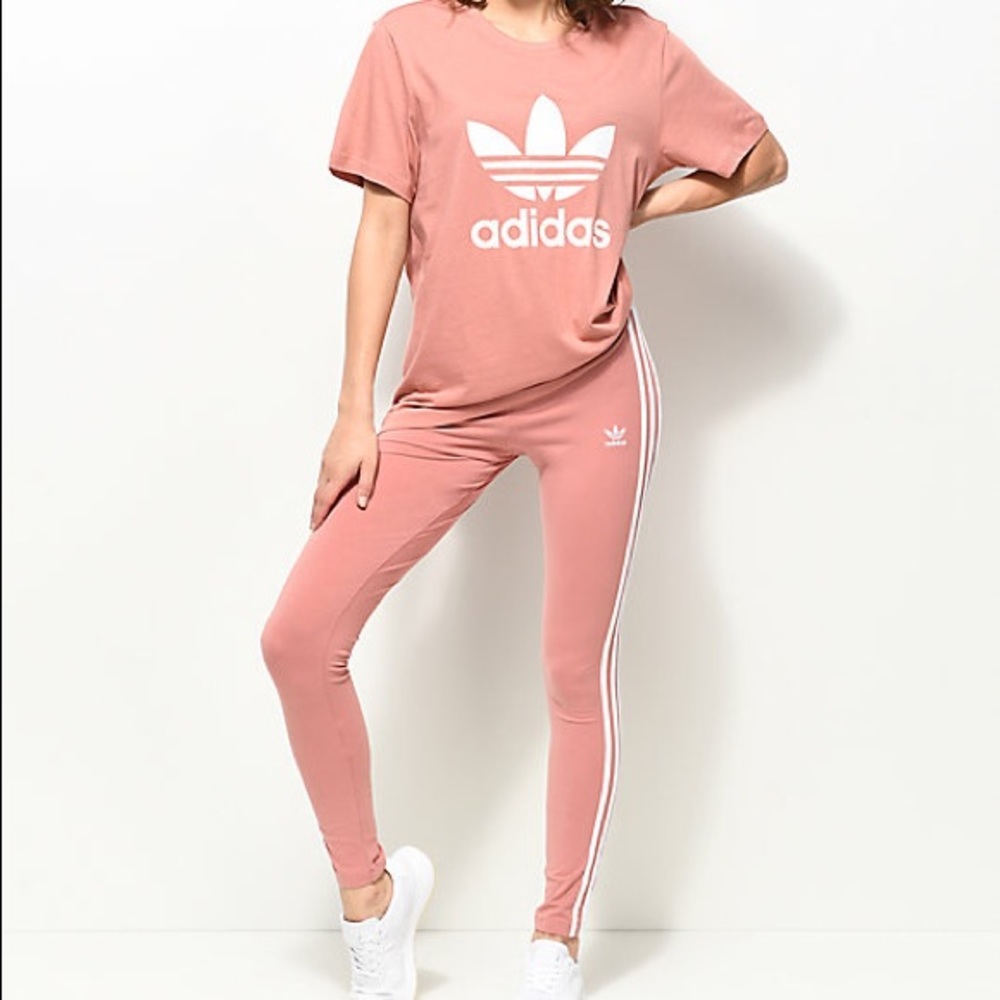Adidas leggings